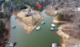 Lot 177 STONEY POINT LANDING 177, Double Springs, AL 35553