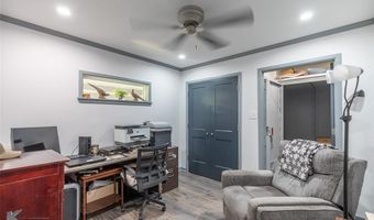 1332 Avenue L, Anson, TX 79501