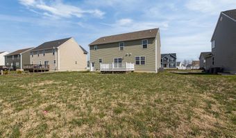 457 W BIRDIE Ln, Magnolia, DE 19962