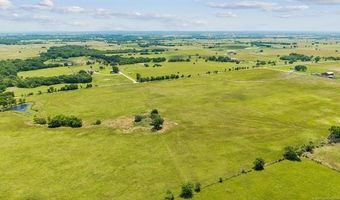 01 N 150 Rd, Beggs, OK 74421