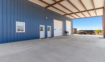 211 NW 2000, Andrews, TX 79714