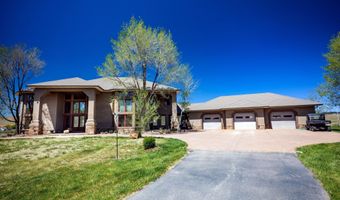 206 Lower Red Water Creek Rd, Beulah, WY 82712