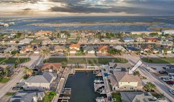 102 Angelfish, Aransas Pass, TX 78336