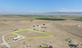 Powell Vista lot 14, Anaconda, MT 59711