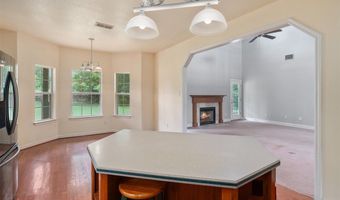 504 Underwood Rd, Aledo, TX 76008