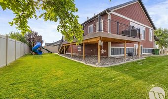 5321 Amherst Dr, Billings, MT 59106
