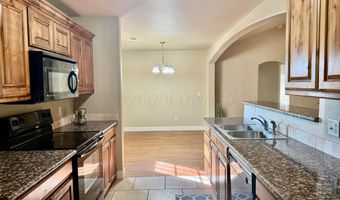 7121 NICK St, Amarillo, TX 79119