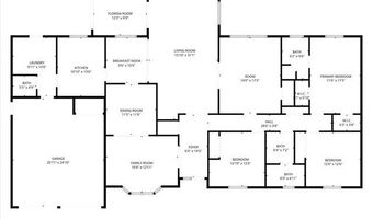 1328 Bynum Rd, Bartlesville, OK 74006
