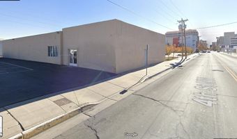 1018 4TH St NW, Albuquerque, NM 87102