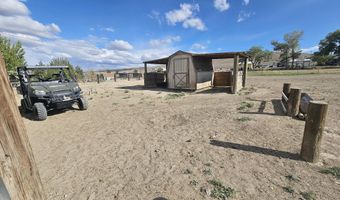 1125 Rancho Rd, Fernley, NV 89408