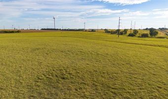 CS 2630 & CR 1420 Road, Anadarko, OK 73005