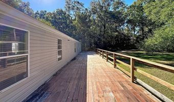 10259 NE 23rd Ct, Anthony, FL 32617