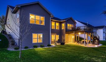 334 143rd Ave NW, Andover, MN 55304