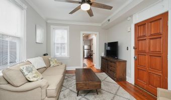 165 KING GEORGE St, Annapolis, MD 21401