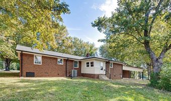 3828 Zoo Pkwy, Asheboro, NC 27205