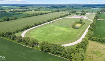 5479 S 200 E, Anderson, IN 46017