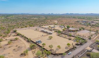 4180 E GALVIN St, Cave Creek, AZ 85331
