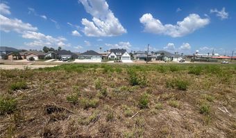 Bay Street lot 0, Aransas Pass, TX 78336