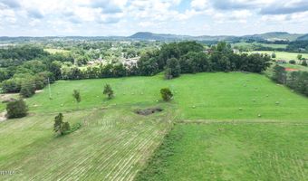 Chuckey Doak Road, Afton, TN 37616