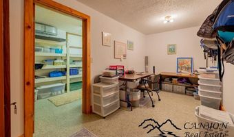 51 Road 6UT, Cody, WY 82414