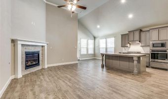 14840 Gladstone Dr, Aledo, TX 76008