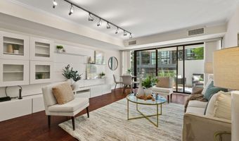 1530 KEY Blvd 203, Arlington, VA 22209