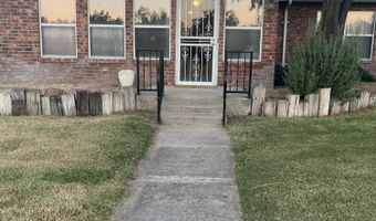 145 Our Way Rd, Anthony, NM 88021