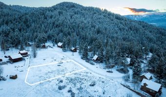 622 GRANDVIEW Dr, Alpine, WY 83128