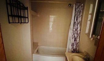 502 N Avenue B, Beaver, OK 73932