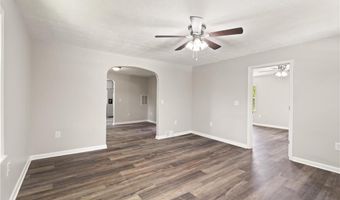 3312 N Thomastown Rd, Austin, IN 47102
