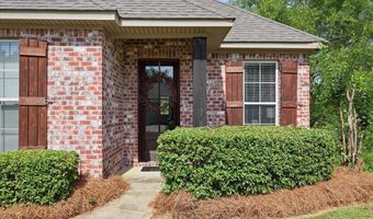 114 Pleasant Harbor Ave, Brandon, MS 39047