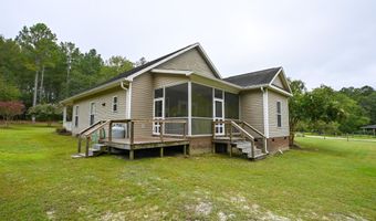 707 Mt Ebal Rd, Batesburg, SC 29006