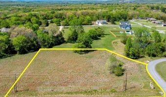 Trinity Grove Lane, Batesville, AR 72501