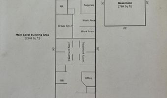 132 W Washington Ave, Ava, MO 65608