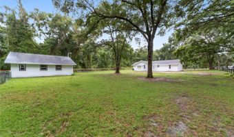 4604 NE 140TH Pl, Anthony, FL 32617