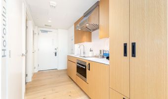 1390 Kapiolani Blvd 3808, Honolulu, HI 96814