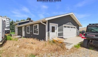 57 Corbett Rd, Cody, WY 82414