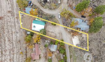 150 Wood River Canal Rd, Bellevue, ID 83313