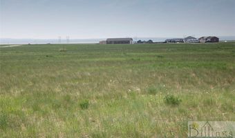 Roughrider Road, Broadview, MT 59015