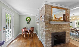 4008 Westwood Lane Ln, Apex, NC 27539