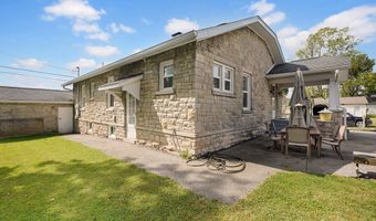 1208 T St, Bedford, IN 47421