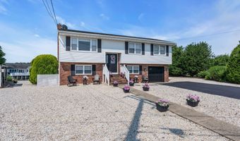 115 Hatteras Rd, Barnegat, NJ 08005