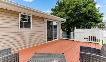 645 WALKER St, Aberdeen, MD 21001