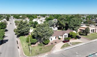812 S Clowe Ave, Artesia, NM 88210