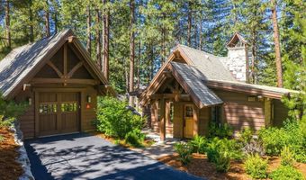 1 Tall Pines Cove Ln, Glenbrook, NV 89413
