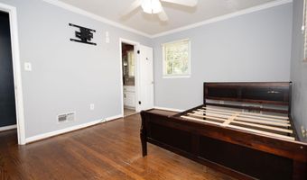 308 CRESTVIEW Rd, Anniston, AL 36207