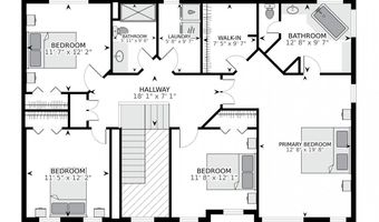 7712 BLUE POINT Ave, Beltsville, MD 20705