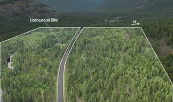 532927 U.S. 95, Bonners Ferry, ID 83805