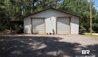 10950 Silas Holmes Rd, Bay Minette, AL 36507