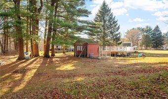 38 Chapel St, Burrillville, RI 02830